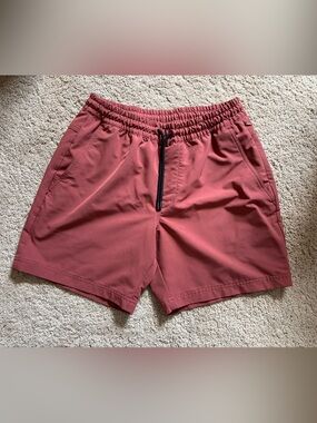 Old Navy Active Athletic Shorts men’s size M